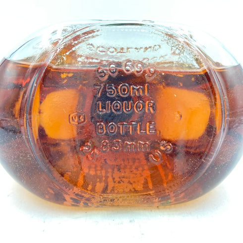 ジョニーウォーカー スウィング 750ml 43% JOHNNIE WALKER Swing 【U1】