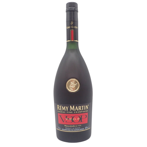 レミーマルタン VSOP ファインシャンパーニュ 赤ラベル 700ml 40% REMY MARTIN【N2】