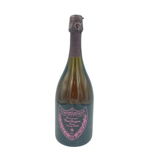 ドンペリニヨン ロゼ 2008 750ml 12.5% Dom Perignon Rose【P2】