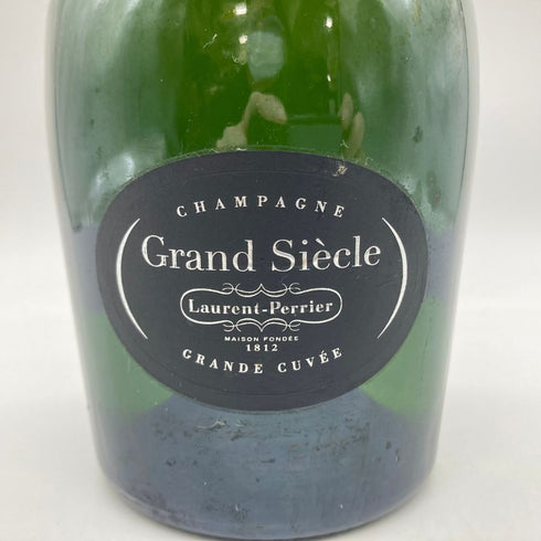 ローランペリエ グラン シエクル キュヴェ 750ml Laurent Perier Grand Siecle 【Z】