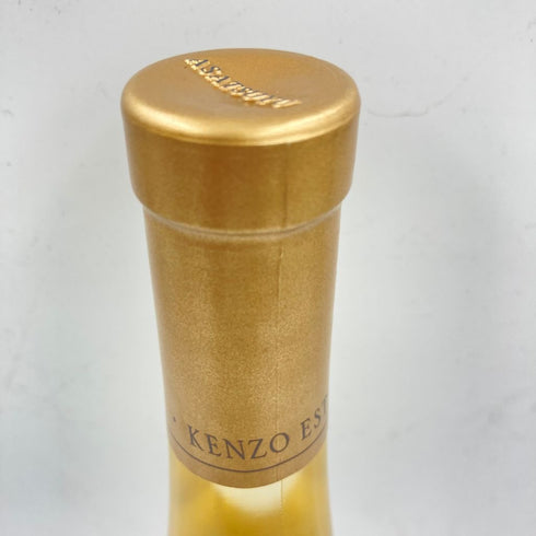 ケンゾーエステート あさつゆ 2021 375ml 14.2% KENZO ESTATE asatsuyu 【I1】