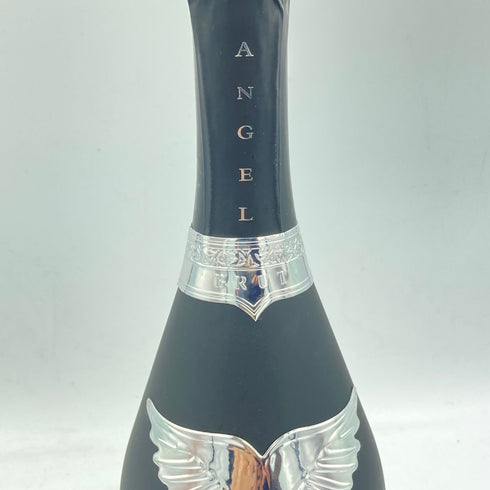 エンジェル NV ブリュット ブラック 750ml 12.5% ANGEL【N4】