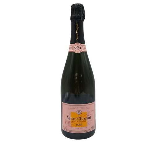 ヴーヴ クリコ ロゼ ローズラベル 750ml 12.5% Veuve Clicquot Rose Label 【H3】