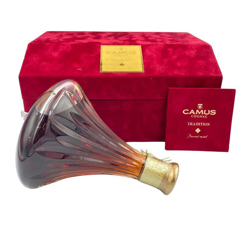 カミュ トラディション バカラ 700ml 40% CAMUS 【A4】