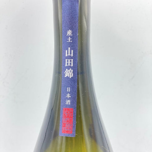 産土 2023 山田錦 二農醸 720ml 13% 2024年1月 【X】