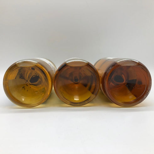 東京都限定◆アマハガン ファイナルファンタジーXIV グリダニア&リムサ・ロミンサ&ウルダハ 700ml 40% 長濱蒸留所 3本セット【W】