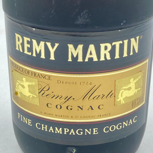 レミーマルタン VSOP ファインシャンパーニュ 700ml 40% REMY MARTIN FINE CHAMPAGNE【R1】