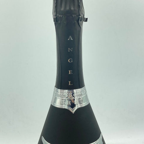 エンジェル NV ブリュット ブラック 750ml 12.5% ANGEL【N4】