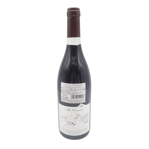 メオカミュゼ フレール エ スール シャンボール ミュジニー 2019年 750ml 14.5% Meo-Camuzet【D】