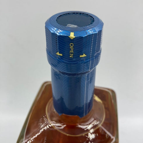 東京都限定◆サントリー AO 碧 シングル 700ml 43% SUNTORY 【A3】