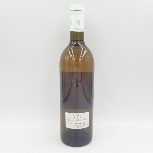 シャトー ギロー 1992 白 750ml 12.5% CHATEAU GUIRATD【B】