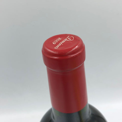 ドミナス エステート ナパヴァレー 2009 750ml 14.5% DOMINUS ESTATE【A4】
