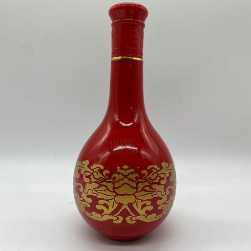 郎 紅花郎酒 10年 924g 500ml 53%【N】