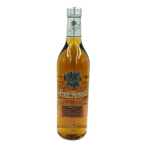 フォアローゼス スーパープレミアム 750ml 43% Four Roses 【N】