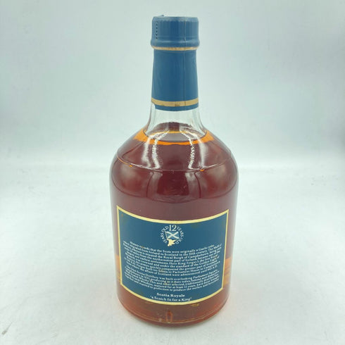 スコシア ロイヤル 12年 760ml 43% SCOTIA ROYALE【C4】