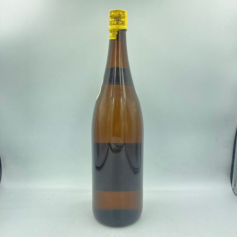 琉球泡盛 泡波 波照間酒造所 1800ml 30度【E2】
