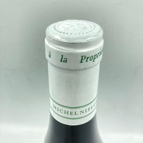ドメーヌ ミシェル ニエロン シャサーニュ モンラッシェ 2014 750ml 13% Domaine Michel Niellon Chassagne Montrachet 【I1】