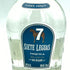 シエテ レグアス テキーラ 7 レポサド 750ml 38% SIETE LEGUAS TEQUILA Reposado【J】