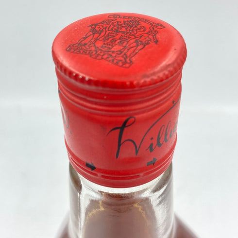 グランツ フィネスト スコッチ ウイスキー 750ml 43% Grant's FINEST SCOTCH WHISKY【K】