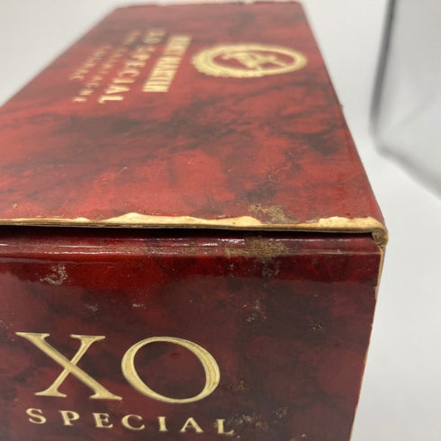 レミーマルタン XO スペシャル クリアボトル 700ml 40% REMY MARTIN 【Q】