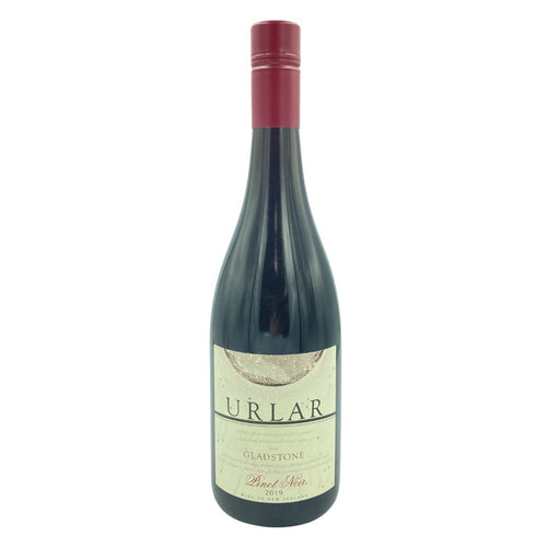アーラー グラッド ストーン ピノ ノワール 2019 750ml 12.5% URLAR GLAD STONE PINOT NOIR【E3】