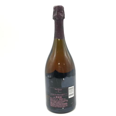 ドンペリニヨン ロゼ 2008 750ml 12.5% Dom Perignon Rose 【L】