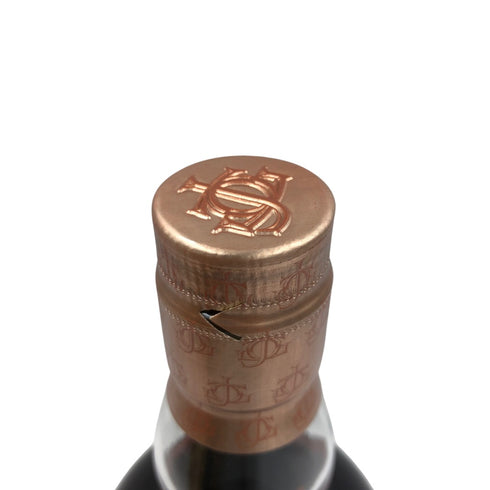 グレンファークラス 9年 2010-2020 ファミリーカスク 信濃屋 700ml 60.4% GLENFARCLAS The Family Casks【K2】