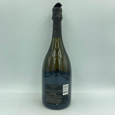 ドンペリニヨン 白 2013 750ml Dom Perignon【X1】