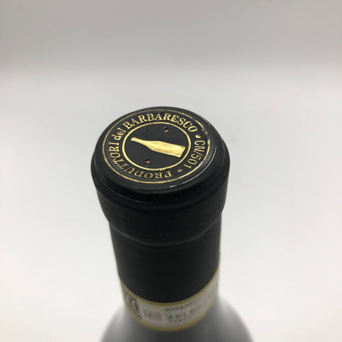 プロドゥットーリ デル バルバレスコ ムンカゴタ リゼルヴァ 2016 750ml 15% PRODUTTORI del BARBARESCO Muncagota Riserva【B4】