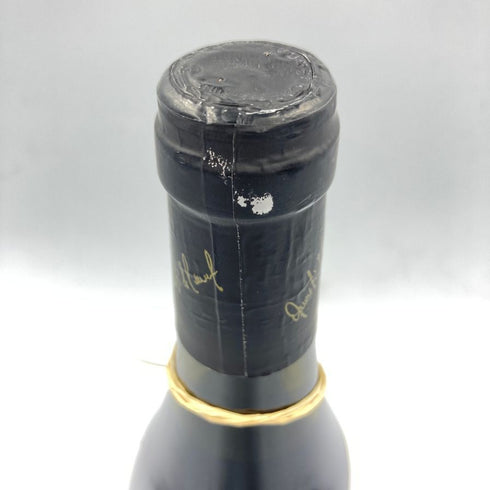 バルベラ ダスティ ボスケット ヴェッキオ グァスティ クレメンテ 1996 750ml 13.5% Barbera Boschetto Vecchio Guasti Clemente 【L1】