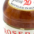 ローズバンク アンブレンデッド シングルモルト 20年 700ml 57% ROSEBANK UNBLENDED SINGLE MALT【A2】