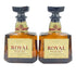 東京都限定◆【修正予定】【セット】サントリーローヤル SR 2本セット 700ml 43% SUNTORY ROYAL SR 2本セット【J】