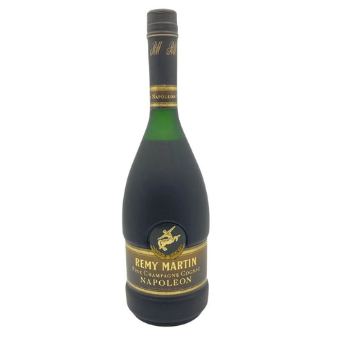 レミーマルタン ナポレオン ファインシャンパーニュ 700ml 40% REMY MARTIN NAPOLEON FINE CHANPAGNE 【AA】