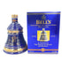 ベルズ 8年 プリンス オブ ウェールズ 50歳記念 陶器ボトル 700ml 40% BELLS【A4】