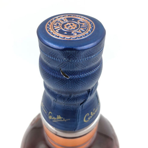 シーバスリーガル 18年 ゴールドシグネチャー 700ml 40% CHIVAS REGAL goldsignature 【F】