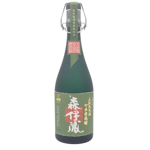 森伊蔵 極上の一滴 720ml 25%【P1】