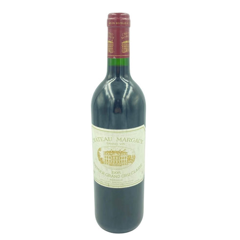 シャトー マルゴー 1998 750ml 12.5% CHATEAU MARGAUX【H4】