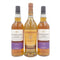【セット】グレンファーン ハイランド フローラル グレンモーレンジ 10年 シングルモルト GLENFAIRN GLENMORANGIE 700ml 3本セット【L1】