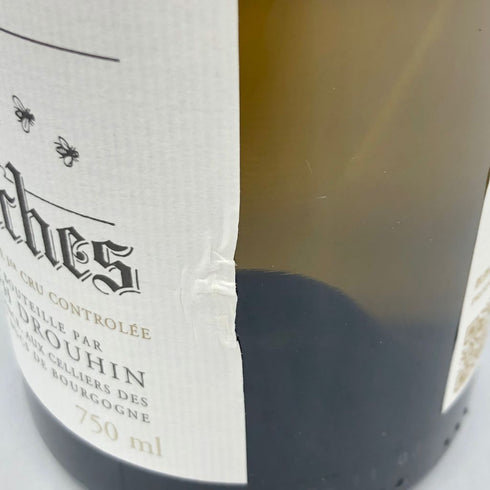 ジョゼフ ドルーアン ボーヌ クロ デ ムーシュ 2017 750ml 13.5% JOSEPH DROUHIN Beaune Clos des Mouches【G2】