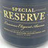 東京都限定◆サントリー スペシャルリザーブ 43% 750ml Suntory Special Reserve【H4】