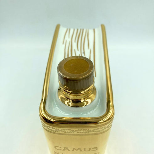 【未開栓】カミュ ナポレオン ブック ゴールド 700ml CAMUS NAPOLEON BOOK GOLD 1165g 【F4】