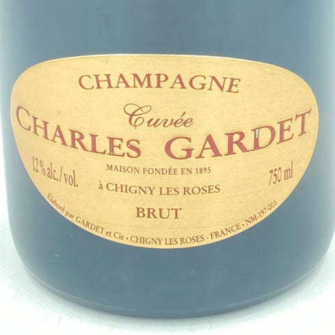 シャルル ガルデ プレスティージュ 2000 750ml 12% Charles Gardet Prestige【F3】
