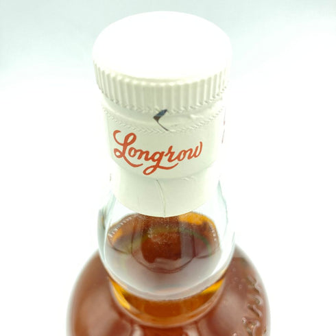 ロングロウ ピーテッド スプリングバンク シングルモルト 700ml 46% Longrow Peated Springbank【E4】