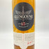 グレンゴイン 15年 700ml 43% GLENGOYNE 【E4】
