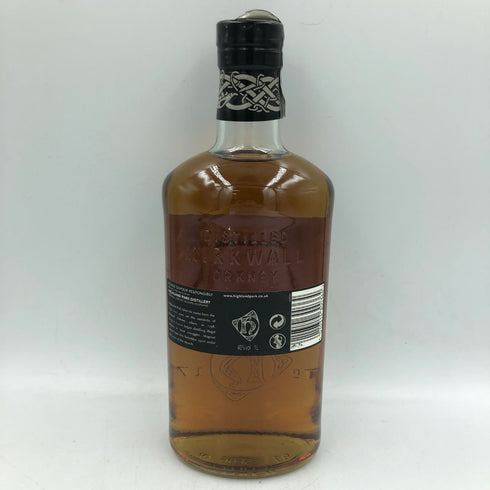 ハイランドパーク エイナー スコッチウイスキー 1000ml HIGHLAND PARK EINAR 【C3】