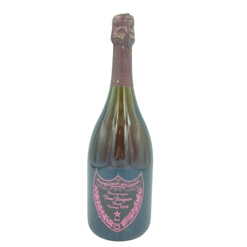 ドンペリニヨン ロゼ 2006 750ml 12.5% Dom Perignon Rose 【D1】