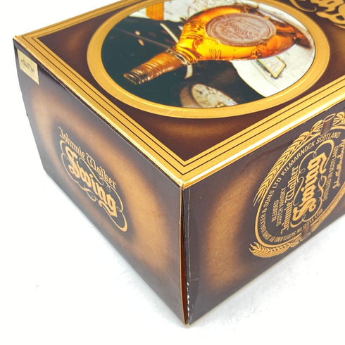 ジョニーウォーカー スイング 760ml 43% JOHNNIE WALKER【F3】