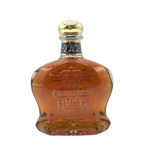 クラウン ローヤル リミテッド エディション 750ml 40% CROWN ROYAL LIMITED EDITION 【D3】