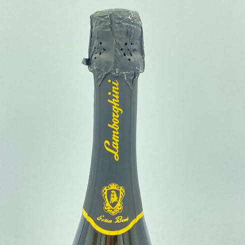 ランボルギーニ ヴィーノ スプマンテ エクストラ ブリュット 750ml LAMBORGHINI VINO SPUMANTE EXTRA BRUT【D3】