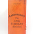 ケイデンヘッズ 木箱 空き箱 Cask Strength Specialist CADENHEAD'S【CC】